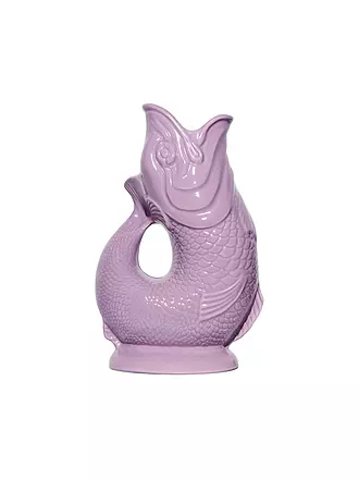 GLUCKIGLUCK | Karaffe 1,2l Lilac XL | 